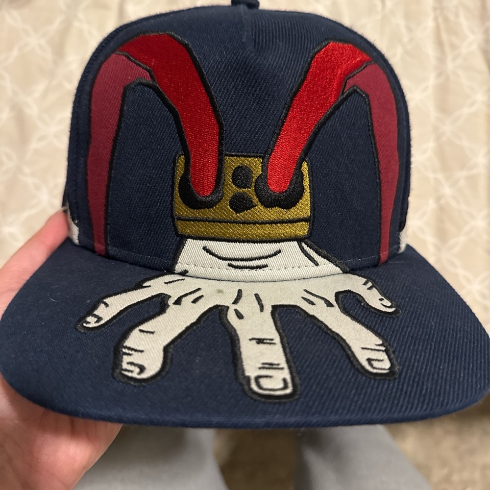 My hero academia snap back shigaraki
